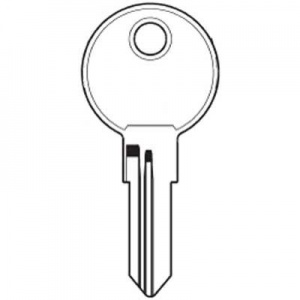 JF Knott key code series 0001-3936